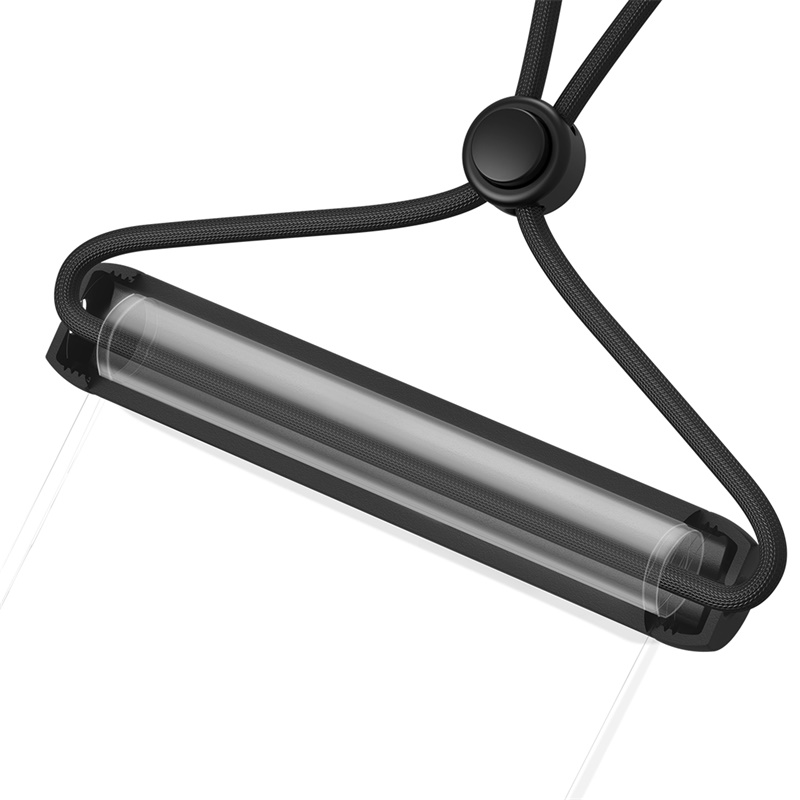 Túi Chống Nước Điện Thoại BASEUS Waterproof 5 Lớp Chống Nước Tiêu Chuẩn IPX8 Cho Độ Sâu Đến 30m Phù Hợp Đi Biển Đi Phượt