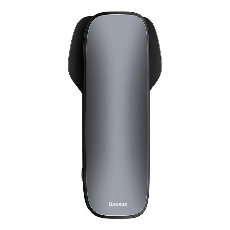 Giá Đỡ Điện Thoại Xe Hơi BASEUS SUDZ Big Mouth Pro Car Mount Có Chân Kẹp Điều Chỉnh Giữ Điện Thoại Vào Taplo Chắc Chắn Nhỏ Gọn