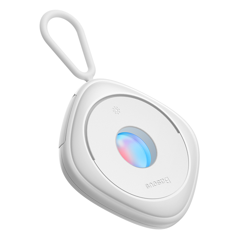Máy Dò Phát Hiện Camera BASEUS Dò Camera Ẩn, Camera Giấu Kín, Camera Ngụy Trang Chống Nhìn Trộm, Bảo Vệ An Ninh, Thời Gian Chờ 720h