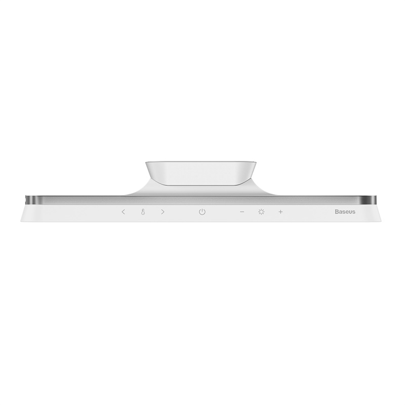 Đèn Led Treo Tường BASEUS Tích Điện DGXC-02 1800mah Cảm Ứng 3 Mức Ánh Sáng Dính Mọi Bề Mặt Sắt, Gỗ, Gạch men