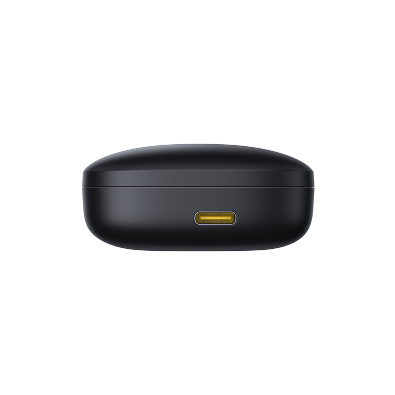 Tai Nghe Không Dây BASEUS Bowie E16 Bluetooth 5.3 Nhét Tai Chống Ồn Chống Nước IPX4 Sử Dụng 30h