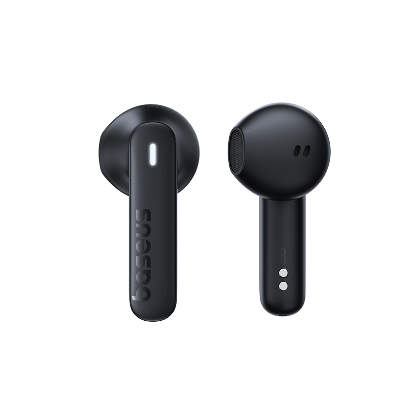 Tai Nghe Không Dây BASEUS Bowie E16 Bluetooth 5.3 Nhét Tai Chống Ồn Chống Nước IPX4 Sử Dụng 30h