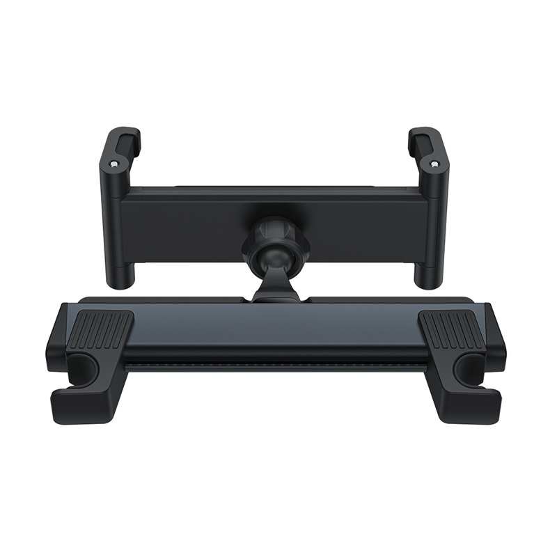 Giá Treo Điện Thoại Kẹp Máy Tính Bảng Ghế Sau Xe Hơi, Ô Tô BASEUS Joyride Siêu Chắc Chắn Xoay 360 Độ Gấp Gọn Tiện Lợi