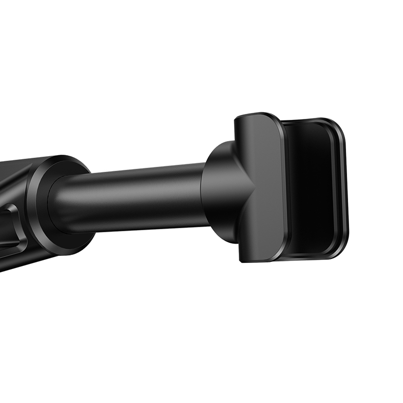Kẹp Ipad Điện Thoại Máy Tính Bảng BASEUS Ghế Sau Xe Hơi, Ô Tô Chắc Chắn, Tiện Lợi, Có Thể Xoay 360 Độ