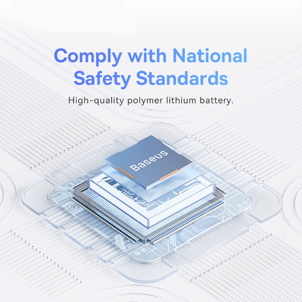 Pin Sạc Dự Phòng Không Dây 15w Baseus Cho iPhone 12 13 14 15 MagPro Magnetic Power Bank Wireless Hít Nam Châm 5000mAh