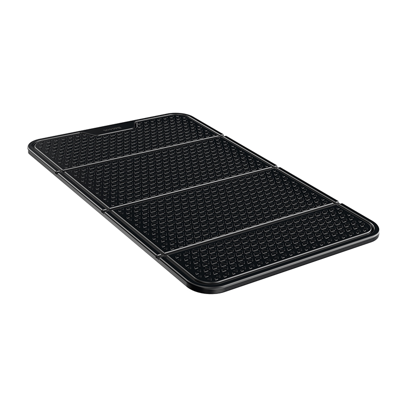 Tấm Dán Giữ Điện Thoại Trên Xe Hơi BASEUS SUWNT-01 Chất Liệu Cao Su Nano Siêu Dính Siêu Chắc Có Thể Tái Sử Dụng Sau Mỗi Lần Rửa Sạch