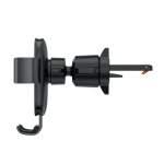 Kẹp Điện Thoại Xe Hơi BASEUS Metal Age 3 Gravity Car Mount – Gắn Cửa Gió, Sang Trọng, Hiện Đại, Chắc Chắn