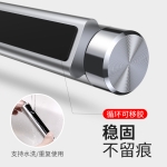 Bảng Ghi Số Điện Thoại Khi Đỗ Xe Ô Tô BASEUS ACNUM Chất Liệu Kim Loại Sang Trọng Số To Rõ Ràng Dạ Quang Ban Đêm Bền Đẹp
