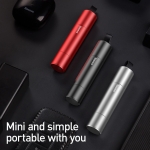 Búa Thoát Hiểm Ô Tô BASEUS 2 in 1 Phá Kính Và Cắt Dây Trên Xe Hơi