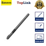 Bút Cảm Ứng Điện Dung BASEUS Cho iPhone iPad Samsung Xiaomi Huawei Tablet Pen Cảm Ứng Mượt Mà