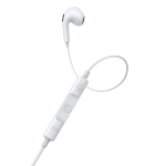 Tai Nghe Dây Có Mic Cổng Type-C BASEUS C17 Âm Thanh HIFI Tương Thích Với Hầu Hết Điện Thoại Laptop Máy Tính Bảng Siêu Bền