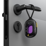 Máy Dò Phát Hiện Camera BASEUS Dò Camera Ẩn, Camera Giấu Kín, Camera Ngụy Trang Chống Nhìn Trộm, Bảo Vệ An Ninh, Thời Gian Chờ 720h