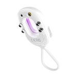 Máy Dò Phát Hiện Camera BASEUS Dò Camera Ẩn, Camera Giấu Kín, Camera Ngụy Trang Chống Nhìn Trộm, Bảo Vệ An Ninh, Thời Gian Chờ 720h