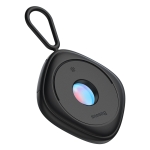 Máy Dò Phát Hiện Camera BASEUS Dò Camera Ẩn, Camera Giấu Kín, Camera Ngụy Trang Chống Nhìn Trộm, Bảo Vệ An Ninh, Thời Gian Chờ 720h
