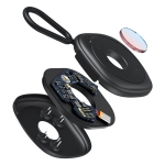 Máy Dò Phát Hiện Camera BASEUS Dò Camera Ẩn, Camera Giấu Kín, Camera Ngụy Trang Chống Nhìn Trộm, Bảo Vệ An Ninh, Thời Gian Chờ 720h