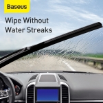 Dụng Cụ Vệ Sinh Cần Gạt Nước Xe Hơi Ô Tô BASEUS Windshield Wiper Blade Repair Chất Lượng Cao Làm Sạch Hiệu Quả