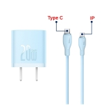 Cáp Sạc Nhanh BASEUS PD 20w 27w Pudding Series Cho iPhone 11 12 13 14 Mềm Dẻo, Sạc Nhanh ở Nhiệt Độ Thấp