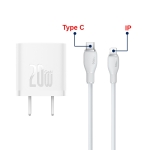 Cáp Sạc Nhanh BASEUS PD 20w 27w Pudding Series Cho iPhone 11 12 13 14 Mềm Dẻo, Sạc Nhanh ở Nhiệt Độ Thấp