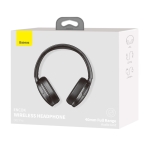 Tai Nghe Chụp Tai Không Dây BASEUS D02 Pro Encok Wireless Headphone  Bluetooth 5.0 Âm Thanh Hifi Loa Siêu Trầm Thể Thao Ngoài Trời Phong Cách Thời Trang Cao Cấp