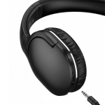 Tai Nghe Chụp Tai Không Dây BASEUS D02 Pro Encok Wireless Headphone  Bluetooth 5.0 Âm Thanh Hifi Loa Siêu Trầm Thể Thao Ngoài Trời Phong Cách Thời Trang Cao Cấp