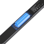 Đèn Led Tích Điện BASEUS DGXC-C0G Treo Tường Không Dây 1800mah Cảm Ứng Hít Mạnh Bề Mặt Sắt 3 Chế Độ Sáng