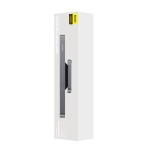 Đèn Led Tích Điện BASEUS DGXC-C0G Treo Tường Không Dây 1800mah Cảm Ứng Hít Mạnh Bề Mặt Sắt 3 Chế Độ Sáng
