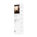 Đèn Led Tích Điện BASEUS DGXC-C0G Treo Tường Không Dây 1800mah Cảm Ứng Hít Mạnh Bề Mặt Sắt 3 Chế Độ Sáng