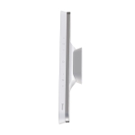 Đèn Led Treo Tường BASEUS Tích Điện DGXC-02 1800mah Cảm Ứng 3 Mức Ánh Sáng Dính Mọi Bề Mặt Sắt, Gỗ, Gạch men