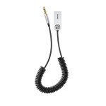 USB Phát Bluetooth BASEUS CABA01 Adapter Dongle Jack 3.5mm Aux  Bluetooth 5.0 4.2 4.0 Cho Phép Xuất Âm Thanh Không Dây Trên Xe Hơi, Loa, Amply, Máy Tính