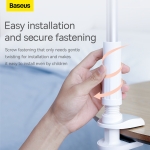 Giá Đỡ Điện Thoại Kẹp Để Giường BASEUS Tay Cầm Dài Linh Hoạt Dễ Dàng Sử Dụng