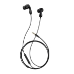 Tai Nghe Có Dây BASEUS HZ20 Chân Cắm 3.5mm Âm Thanh Hi-Res Nhét Tai Có Mic Đàm Thoại Thiết Kế Công Thái Học Cách Âm Chống Ồn Chất Lượng Cao