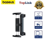 Giá Treo Điện Thoại Kẹp Máy Tính Bảng Ghế Sau Xe Hơi, Ô Tô BASEUS Joyride Siêu Chắc Chắn Xoay 360 Độ Gấp Gọn Tiện Lợi