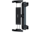 Giá Treo Điện Thoại Kẹp Máy Tính Bảng Ghế Sau Xe Hơi, Ô Tô BASEUS Joyride Siêu Chắc Chắn Xoay 360 Độ Gấp Gọn Tiện Lợi