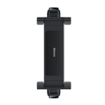 Giá Treo Điện Thoại Kẹp Máy Tính Bảng Ghế Sau Xe Hơi, Ô Tô BASEUS Joyride Siêu Chắc Chắn Xoay 360 Độ Gấp Gọn Tiện Lợi