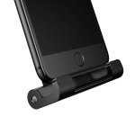 Kẹp Ipad Điện Thoại Máy Tính Bảng BASEUS Ghế Sau Xe Hơi, Ô Tô Chắc Chắn, Tiện Lợi, Có Thể Xoay 360 Độ
