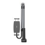 Giá Đỡ Kẹp iPad – Điện Thoại Đầu Giường BASEUS | Tay Dài Uốn Dẻo, Xoay 360°, Xem Phim – Học Online Rảnh Tay
