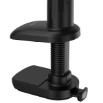 Giá Đỡ Kẹp iPad – Điện Thoại Đầu Giường BASEUS | Tay Dài Uốn Dẻo, Xoay 360°, Xem Phim – Học Online Rảnh Tay