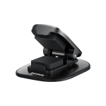 Giá Treo Kính Kẹp Thẻ Phụ Kiện Xe Hơi BASEUS Platinum Vehicle Eyewear Clip (Clamping Type / Paste Type)
