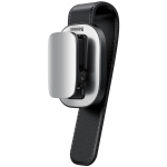 Giá Treo Kính Kẹp Thẻ Phụ Kiện Xe Hơi BASEUS Platinum Vehicle Eyewear Clip (Clamping Type / Paste Type)