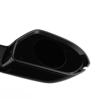 Miếng Dán Gương Ô Tô Chống Nước Chống Lóa BASEUS Công Nghệ Nano Trong Suốt Bảo Bệ Chống Mờ Do Sương Mù Và Mưa