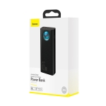 Pin Sạc Dự Phòng BASEUS BS-30KP365 Dung Lượng 30000mah - 65W Sạc Nhanh QC3.0 Cho iPhone, iPad, Laptop