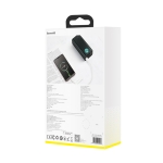Pin Sạc Dự Phòng BASEUS BS-30KP365 Dung Lượng 30000mah - 65W Sạc Nhanh QC3.0 Cho iPhone, iPad, Laptop