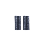 Thùng Rác Mini Ô Tô BASEUS Để Bàn Văn Phòng Có Nắp Gentleman Style Dung Tích 500ml Kèm 30 Túi Đựng