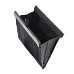 Túi Để Đồ Sau Ghế Ô Tô BASEUS Chất Liệu Da PU Chống Thấm Nước Trọng Lượng Chịu 5KG Phù Hợp Mọi Loại Xe