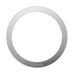 Vòng Kim Loại MagSafe BASEUS Metal Ring Cho Điện Thoại iPhone, Samsung( Bộ 2 miếng Dùng cho phụ kiện MagSafe)