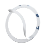 Vòng Kim Loại MagSafe BASEUS Metal Ring Cho Điện Thoại iPhone, Samsung( Bộ 2 miếng Dùng cho phụ kiện MagSafe)