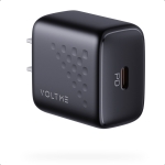 Bộ Sạc Nhanh 30W VOLTME Type C ra Type C Cho IPhone 15 16 SamSung Huawei Xiaomi Có PPS, PD3.0, QC3.0 & 4.0,AFC, SCP, FCP, BC1.2
